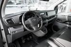 Toyota ProAce Long Worker 2.0 D-4D 122pk Cool Comfort, Voorwielaandrijving, Stof, Gebruikt, 4 cilinders