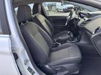 Ford Fiesta 1.0 EcoB. Titanium Navi Pdc Bluetooth Cruise, Voorwielaandrijving, Euro 6, Origineel Nederlands, Bedrijf