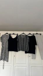 Norah kledingpakket 5 st., Kleding | Dames, Dames-kledingpakketten, Ophalen of Verzenden, Zo goed als nieuw, Maat 46/48 (XL) of groter