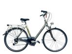 Damesfiets Gazelle Medeo 28"/53cm/24ver - Garantie/Levering, Fietsen en Brommers, 9713 Bv Groningen, Gebruikt, Gazelle, Facebikenl@gmail.com