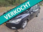 Kia Cee'd Sporty Wagon 1.4 CVVT Seven km stand 143818, Voorwielaandrijving, Euro 5, Stof, Gebruikt
