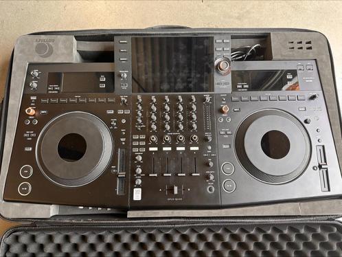 Pioneer DJ Opus Quad met soft case en doos!, Muziek en Instrumenten, Dj-sets en Draaitafels, Zo goed als nieuw, Dj-set, Pioneer