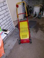 Wolfgarten 32E Elektrische Grasmaaier, Ophalen, Cirkelmaaier, Gebruikt, Elektrische grasmaaier