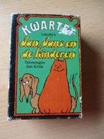 Jan Jans en de Kinderen kwartetspel, Verzamelen, Stripfiguren, Gebruikt, Ophalen of Verzenden