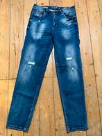 Florez jeans royal girlfriend maat 30 blauw, Kleding | Dames, Blauw, W30 - W32 (confectie 38/40), Florez, Zo goed als nieuw