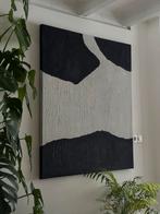 Groot Abstract Schilderij – 120x100 cm, Ophalen of Verzenden