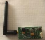 Fat Shark 5,8 GHz Transmitter 250 mW, Ophalen of Verzenden, Gebruikt