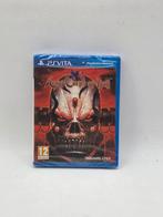 Army Corps of Hell - PS Vita, Avontuur en Actie, Ophalen of Verzenden, Shinjuku Eastside Square, 6-27-30 Shinjuku, Shinjuku-ku, Tokyo 160-8430, Japan