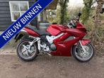 Honda VFR 800FI (bj 2008), Motoren, Bedrijf, Info@advandermeer.nl, Meer dan 35 kW, Birkstraat 124
3768HM  SOEST, NL
