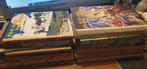 17 oude(re) jeugdboeken, zie de foto's en lees beschrijving, Boeken, Ophalen of Verzenden