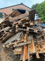 Gratis haardhout schoon grenen en Douglas, 6 m³ of meer, Ophalen, Overige houtsoorten