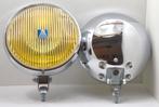 Hella 192 oldtimer mistlamp mistlicht breedstraler rally, Ophalen of Verzenden, Gebruikt, Opel