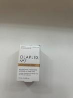 Olaplex No.7 Bonding Oil Mini - 7.5ml, Ophalen of Verzenden, Nieuw, Haarverzorger of -hersteller