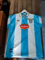 1999-00 Lazio 3e shirt - SINISA MIHAJLOVIC - 11, Ophalen of Verzenden, Zo goed als nieuw, Buitenlandse clubs, Shirt
