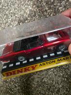 Dinky Aston Martin DB5 Modelauto, Hobby en Vrije tijd, Modelauto's | 1:18, Ophalen of Verzenden, Nieuw, OttOMobile