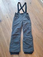 Ski/ snowboard broek grijs maat large van merk Protest, Kleding | Heren, Wintersportkleding, Ophalen of Verzenden