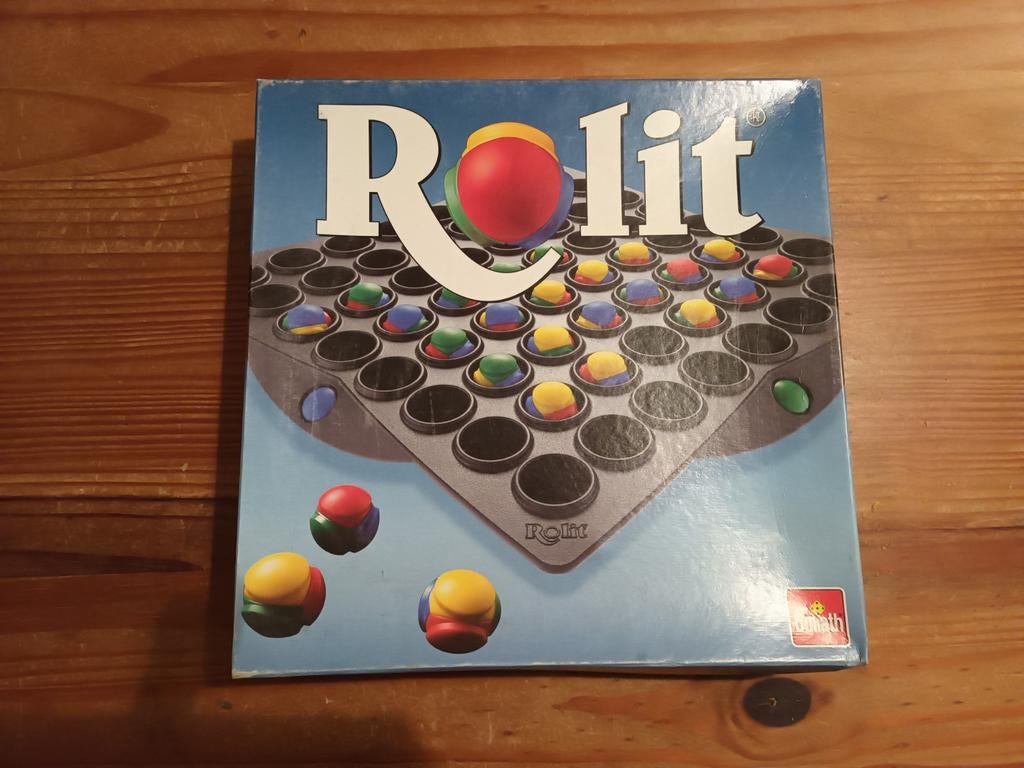 Partij Leuke gezelschapsspellem,, Ophalen of Verzenden, Gebruikt