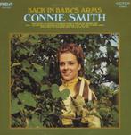 LP Connie Smith - Back in baby's arms, Ophalen, 12 inch