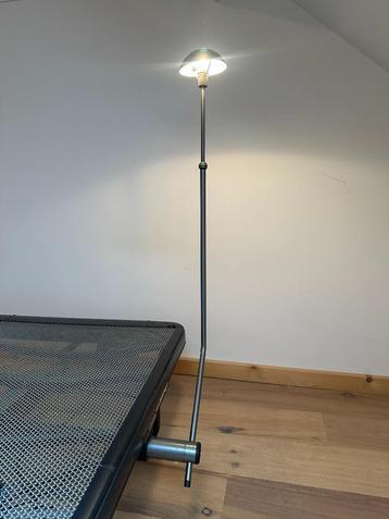 Auping Aureo bedlamp bed lamp verlichting nachtlamp