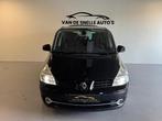 Renault Grand Espace 2.0 dCi Initiale 6p AUTOMAAT/ALCANTARA/, Auto's, Renault, Euro 5, 4 cilinders, Zwart, Diesel