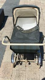 "Vintage"/ Oude poppenwagen, Ophalen