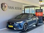 Cupra FORMENTOR 2.0 TSI 4DRIVE|360*|MATT KLEUR, Automaat, 1800 kg, Blauw, SUV of Terreinwagen