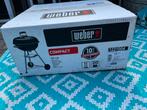 Weber compact nieuw, Ophalen of Verzenden, Nieuw, WEBER