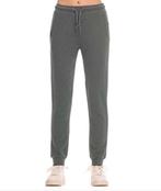 Ragwear vegan sweatpants joggingbroek LAKEN pine green, Ragwear, Ragwear, Maat 46/48 (XL) of groter, Nieuw