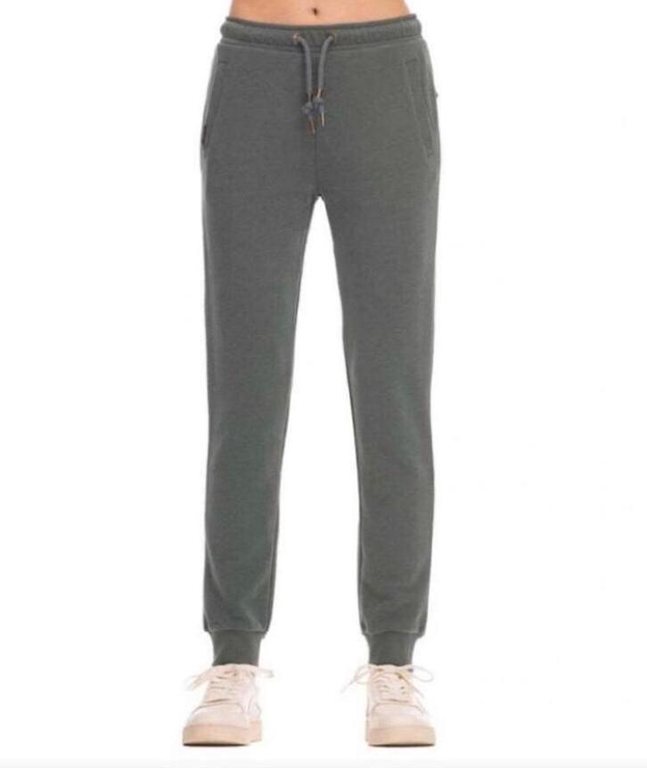 Ragwear vegan sweatpants joggingbroek LAKEN pine green, Kleding | Dames, Broeken en Pantalons, Nieuw, Maat 46/48 (XL) of groter