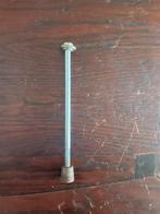 Piaggio zip type 1-2-3 fastrider 98 stuur pin - as, Ophalen