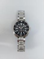 Nieuwe Seiko Prospex duikhorloge SBDY085 JDM mini Turtle, Sieraden, Tassen en Uiterlijk, Horloges | Heren, Staal, Polshorloge