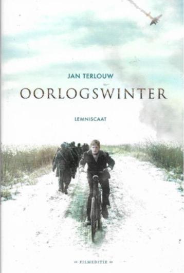 Jan Terlouw Oorlogswinter beschikbaar voor biedingen