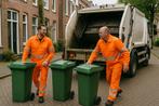 Vacature: Chauffeur inzameling (C) Westland, Overige uren, Overige niveaus, Vanaf 1 jaar, Overige vormen