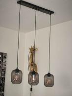 Zeer nette hanglamp., Huis en Inrichting, Lampen | Hanglampen, Ophalen of Verzenden, Zo goed als nieuw, Minder dan 50 cm