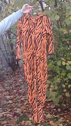 Primark Tijger Onesie 9-10 jaar, Nacht- of Onderkleding, Gebruikt, Jongen of Meisje, Ophalen of Verzenden