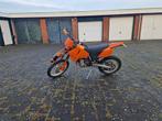 KTM 450 EXC - 2005 - Enduro, Motoren, 450 cc, Crossmotor, Minimaal motorrijbewijs A2, 12 t/m 35 kW