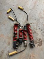 Proflex Vering Toyota Celica T23 - Schokdempers, Ophalen, Gebruikt, Toyota