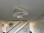 Artemide Pirce Hanglamp Wit - Design Scutella, Ophalen, Gebruikt, Metaal