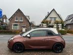 Opel ADAM 1.4 Unlimited Edition 49.000 km, Auto's, Opel, Voorwielaandrijving, Gebruikt, 4 cilinders, 4 stoelen