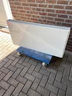 Brugman radiator 120cm x 60cm type 22, Doe-het-zelf en Verbouw, Verwarming en Radiatoren, 30 tot 80 cm, Radiator, Ophalen of Verzenden