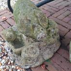 Leuke Varkentjes Tuinbeelden - Per Stuk, Tuin en Terras, Ophalen, Gebruikt, Beton, Dierenbeeld