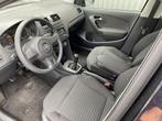 Volkswagen Polo 1.2 TSI Comfortline 5-Drs, Airconditioning,, Auto's, Volkswagen, Voorwielaandrijving, Euro 5, Stof, Gebruikt