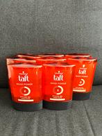 TAFT haargel Type 8 Nieuw !!, Ophalen, Zo goed als nieuw, Gel, Wax, Haarlak of Mousse