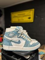 Air Jordan 1 High OG Denim, Kleding | Dames, Schoenen, Nike Air Jordan, Blauw, Nieuw, Ophalen of Verzenden