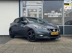 Nissan Micra 1.0 IG-T N-Sport Automaat Camera Nap, 101 pk, Gebruikt, Euro 6, Lichtsensor