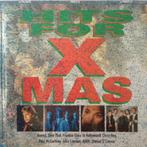 Cd Hits For X Mas (Paul Mccartney,Abba,Chris Rea,Kenny G) $, Ophalen of Verzenden, Gebruikt, Kerst