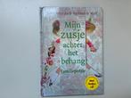 Mijn zusje achter het behang - Bette Westera, Ophalen of Verzenden, Zo goed als nieuw, Muziek