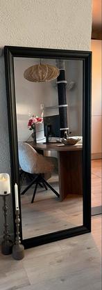 Grote spiegel TOFTBYN Ikea, Huis en Inrichting, Woonaccessoires | Spiegels, Ophalen, 125 cm of meer, Zo goed als nieuw, 150 tot 200 cm