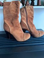 Laarzen chie mihara, Ophalen of Verzenden, Zo goed als nieuw, Hoge laarzen