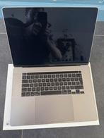 Macbook Pro A2141 | i9 8-core | 32gb | 1TB | 16 inch | 2019, MacBook Pro, 1 TB of meer, Gebruikt, 2 tot 3 Ghz